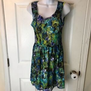 Wallflower M Lovely Dress!!  